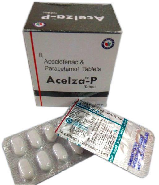 Acelza - P