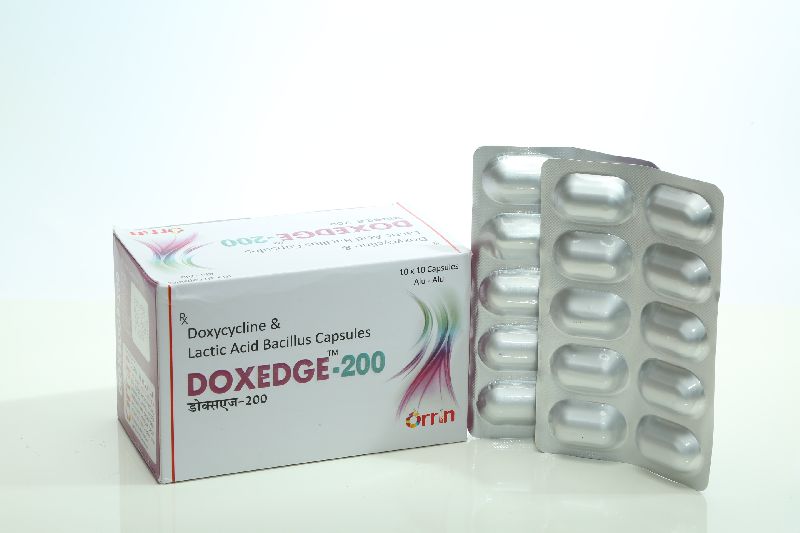 DOXEDGE - 200