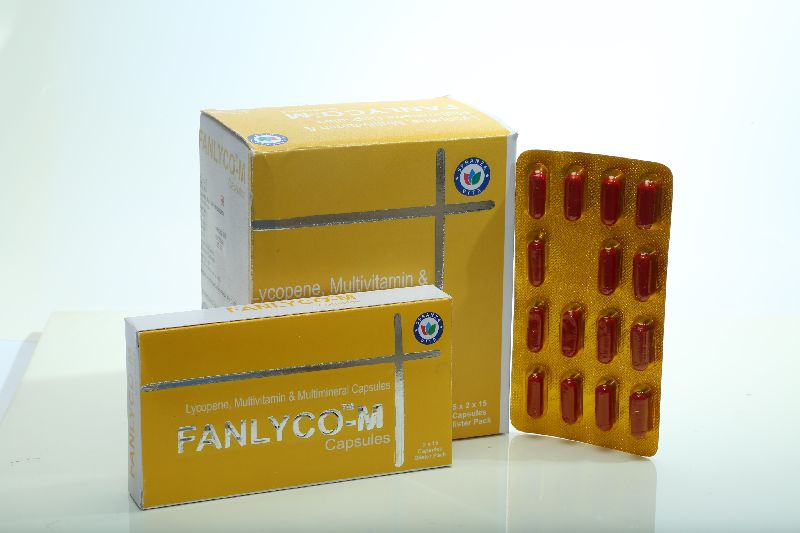 FANLYCO-M