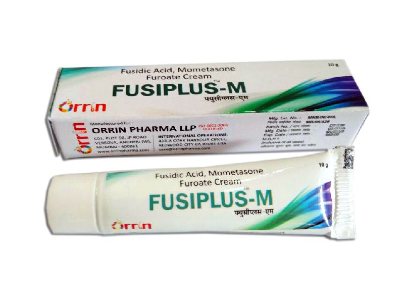 Fusiplus-M