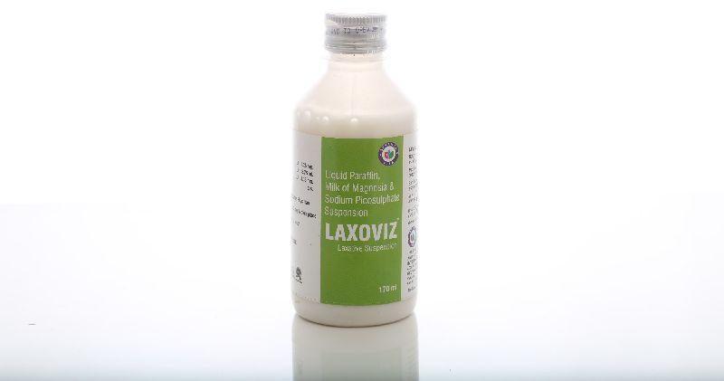 LAXOVIZ