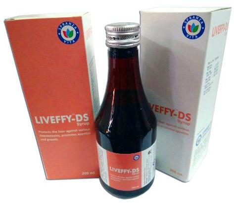 Liveffy-ds Syrup