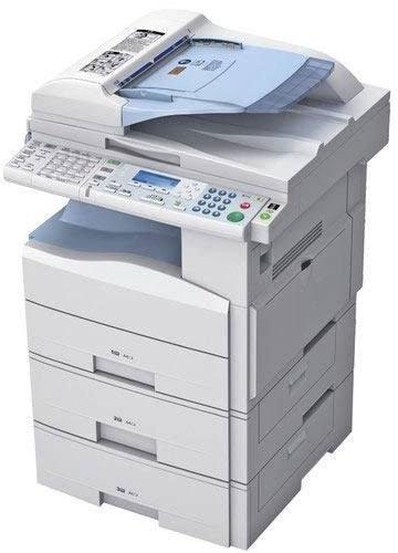 Ricoh Multifunction Printer