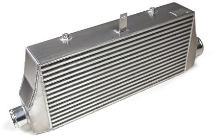 Stainless Steel Inter Cooler, Certification : CE Certified