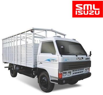 SML Heavy Duty Truck