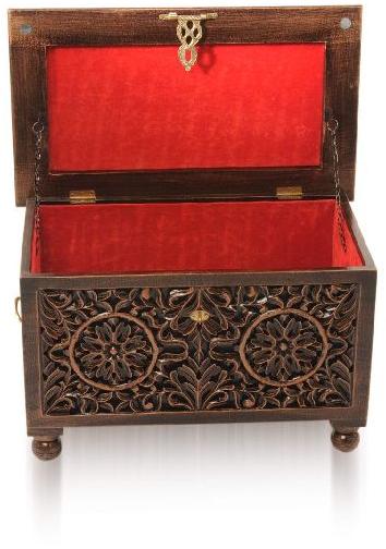 Jewelry Boxes