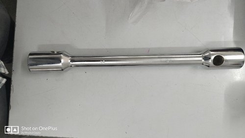 Cast Steel Double Ended Wheel Wrench