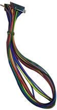 PVC Electrical Wiring Harness, for Electronics Industry, Feature : Temp proof, Fire proof