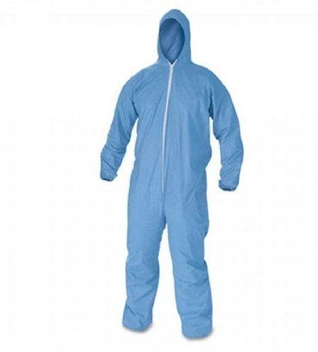 Woven Disposable Coverall