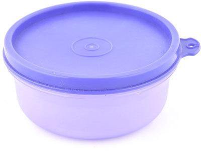 BPA-free polypropylene Plain tupperware containers, Feature : Freshness Preservation, Microwavable