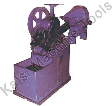 KCM Threading Machine, for Construction