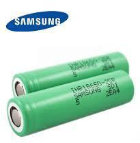 Samsung Li-ion Battery