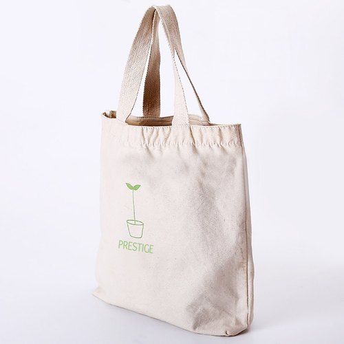 Canvas Cotton Advertising Bags