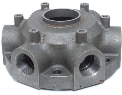 Steel Lost Wax Castings, for Industry