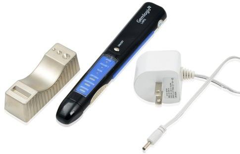 Diamond Tester, Color : Blue