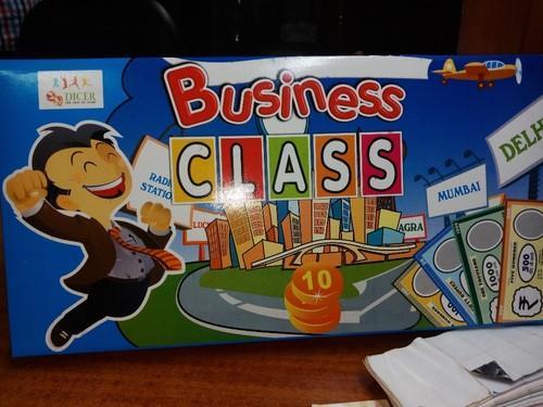 Plastic Business Games, Feature : Easy To Carry
