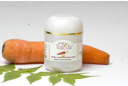 Carrota Barrier Cream