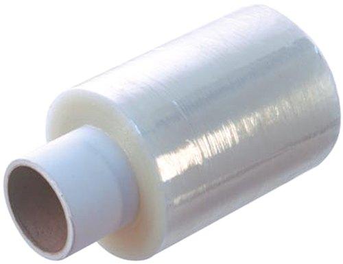 LDPE Plain Wrapping Film, Packaging Type : Roll
