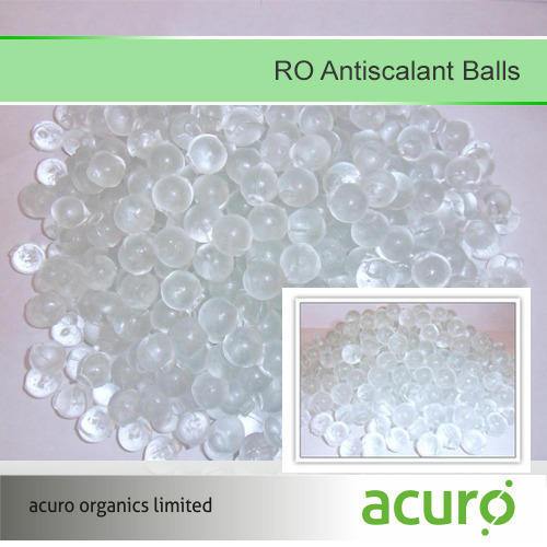 RADIX ro antiscalant balls
