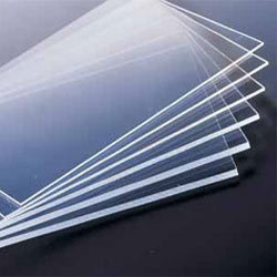 Acrylic Sheets, Color : Blue