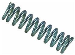 Mechanical springs, for Industrial, Style : ROUND