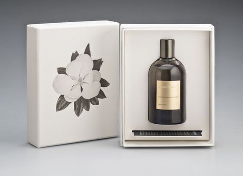 Vicitra Perfume Packaging Boxes
