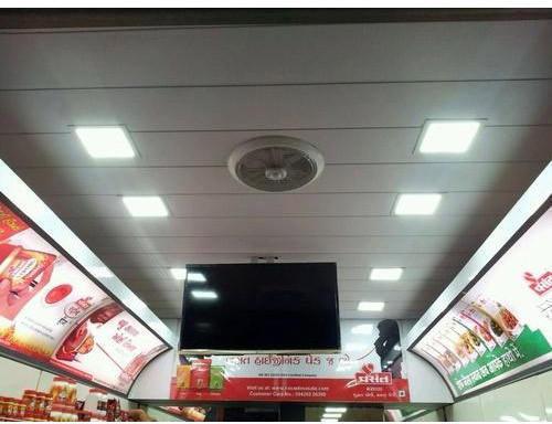 Indoor False Ceiling