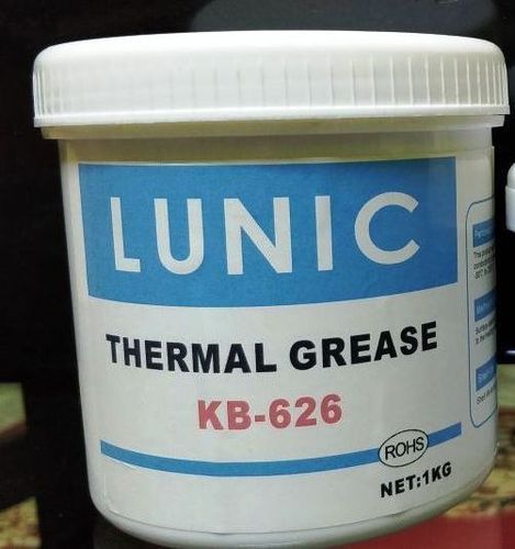 Thermal grease, for Led light, mosfet