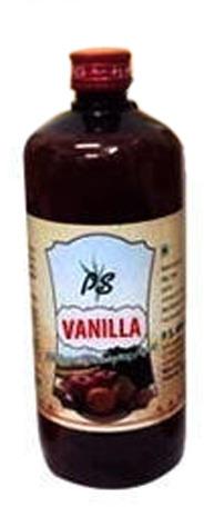 Ice Cream Vanilla Flavour