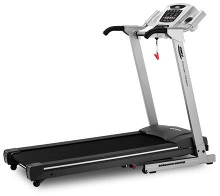 Fitness Treadmill, Color : Black