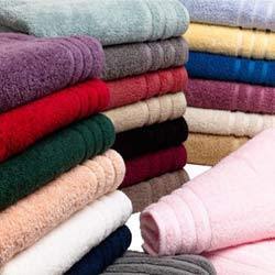 Plain terry towels, for Kitchen, Hospital, Bathroom