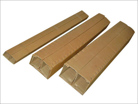 Rhinoo Kraft Paper Five Panel Folder Boxes