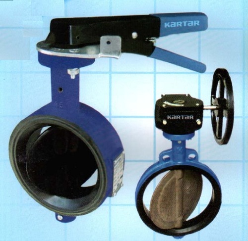 Butterfly Valves