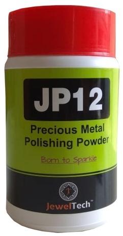 metal polishing powder