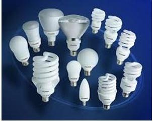 Cfl Lamps