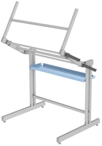 Pragati Systems Drawing Board Stand