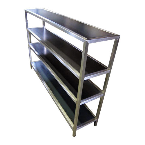 Steel Bookshelf Manufacturer In Delhi Delhi India By Richi