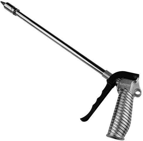 Stainless Steel air blow gun