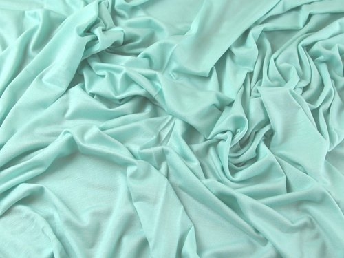 Plain Viscose Lycra Jersey Fabric, Occasion : Casual, Party, Nightwear