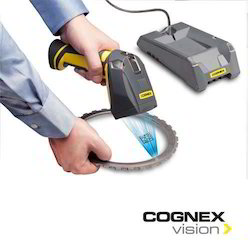 Cognex Laser Handheld Barcode Readers