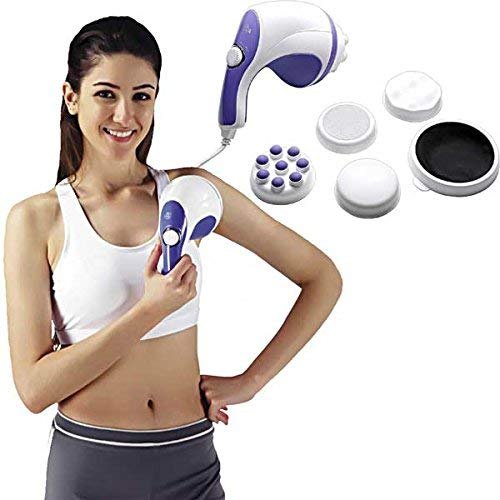 GZQNAN spin tone massager