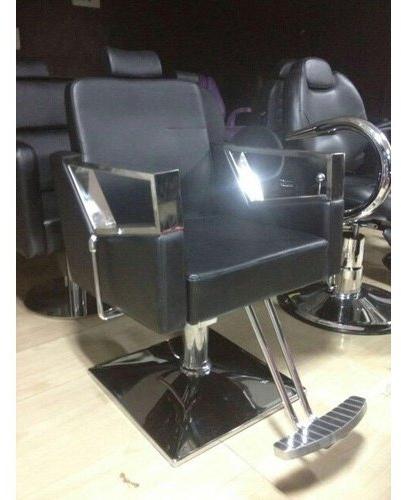 Pedicure chair, Seat Material : Leather
