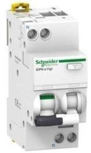 Schneider Electric Earth Leakage Circuit Breaker,