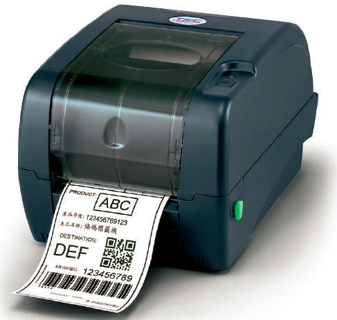 TSC Barcode Printers