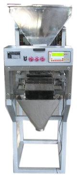 LINER VABROTER 150KG Weighmetric Filling Machine, Capacity : UP TO 1KG