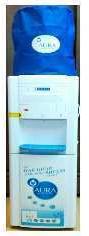 Aura Hot Water Dispenser, Color : White