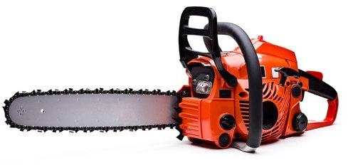 electric Chainsaw