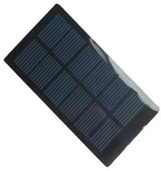 Solar panels, Voltage : 110 to 220 V