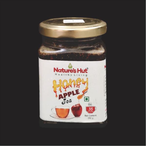 Honey Apple Tea 250ml