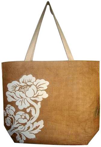 Jute Promotional Bag